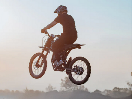 GT73 Electric Dirt Bike Review: A Look at Speed and Specs
