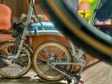 How A Foldable E Bike Changes The Way You Plan A Weekend Road Trip
