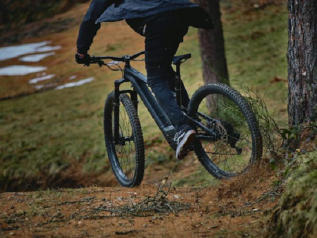 How A Highly Reliable Electric Bike Bicycle Replaces Costly Car Trips