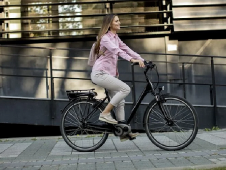 How A Premium Best Electric Bicycle Upgrades Exhausting Daily Travel