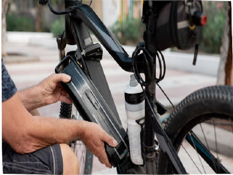 How Charging Habits Affect Your E Bike Battery Life