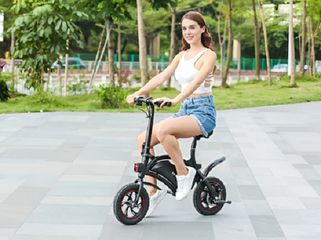 How Compact Frame Geometries Improve The Best Electric Mini Bike Models