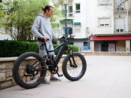 How Ebike Pedal Assist Works: A Technical Explainer