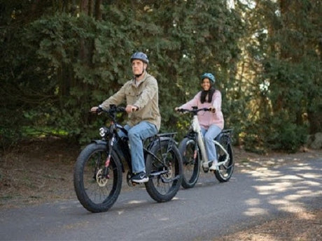 How Exploring This Electric Bike For Sale Locally Cuts Shipping Waits