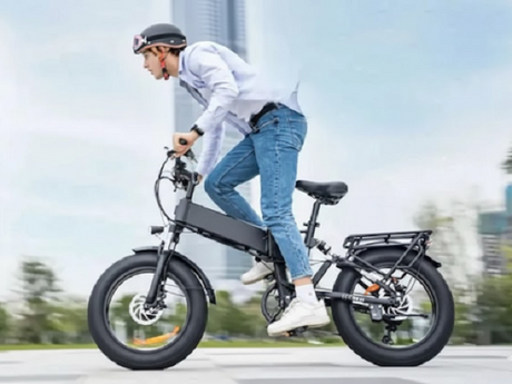 How Fast Does a 1000w Electric Bike Go? Speed and Range