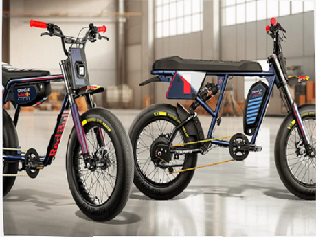 How Fast is a Super 73 Ebike? Top Speed Explained