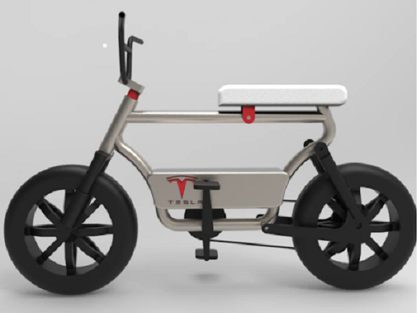 How Fast is the Tesla E-bike? A Look at Potential Specs  ENGWE Official