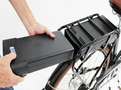 How Long Do E Bike Battery Last on One Charge?