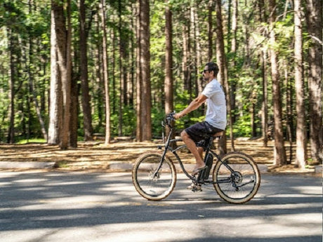How Long Do E Bike Tires Last