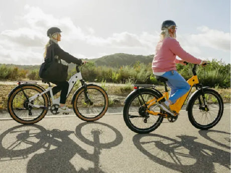 How The 6 Best Ebikes Can Make Everyday Riding More Comfortable And Practical