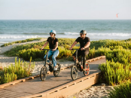How To Choose A Cheap Electric Bike That Slashs Expensive Transit Fares Now