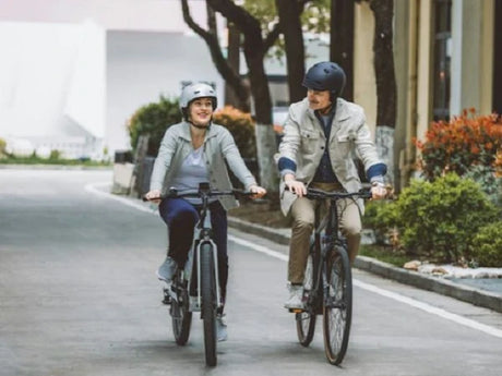 How To Choose A Fast Electric Bike When Range And Control Matter Too
