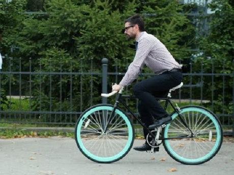 How To Choose An Advanced Ebike Electric Bike For Your Daily Work Commute