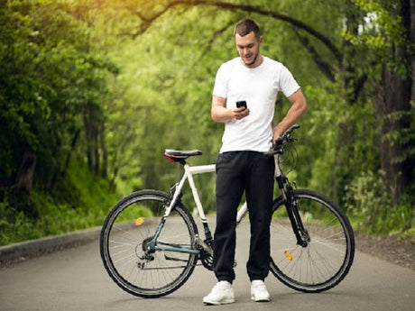How To Choose An E Bicycle For Men That Rivals Expensive Traditional Vehicles