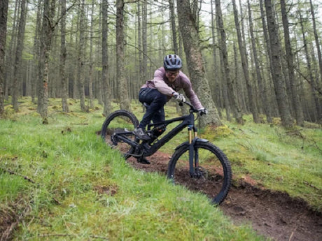 How To Choose Electric Mountain Bikes That Fit Your Local Trail Rules