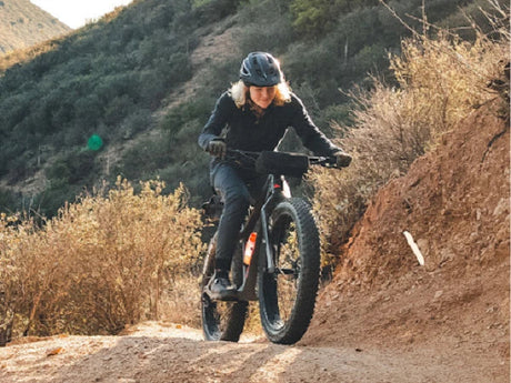 How To Choose The Ultimate High-Performance Fat Bike For All Trails