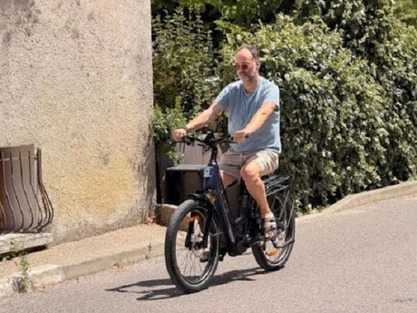How To Find An ENGWE Ebike With The Features You Actually Need