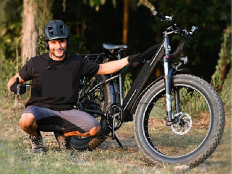How To Justify The E Bike Price When Replacing Your Daily Car Commute