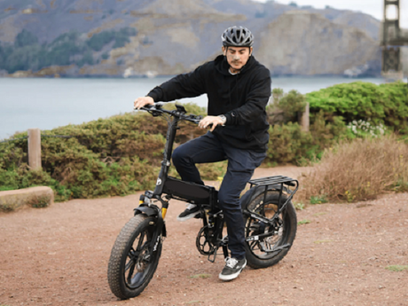 How Top Pedal Assist Electric Bike Models Outperform Today's Pedal-Only Bikes