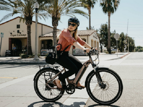 How an Electric Bike for Commuting Can Save You $300 Monthly