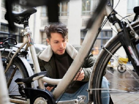 How to Choose A Suitable Bicycle Ebike Slashing Transit Times