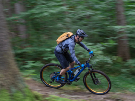 How to Choose Full Suspension Mountain Bikes for Trails