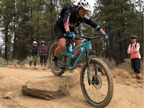 How to Choose Your First Beginner MTB Bike