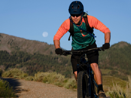 How to Choose a Full Suspension Mountain Bike: A Buyer's Guide