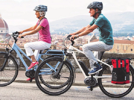 How to Choose the Best Accessories for Your E-bike