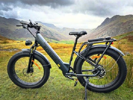 How to Choose the Best ENGWE Ebike for You