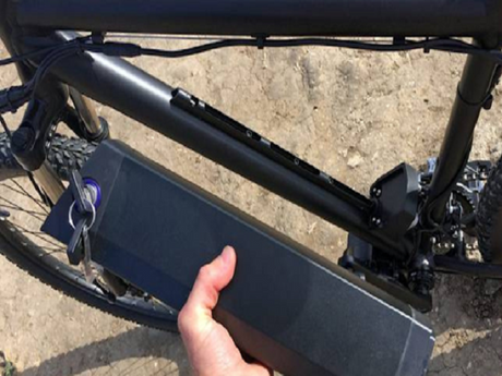 How to Choose the Best Ebike Battery: 48V vs 72V and More