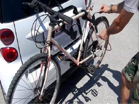 How to Choose the Best Ebike Rack for Your Car [2025 Guide]