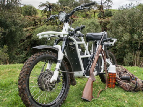 How to Choose the Best Electric Hunting Bike