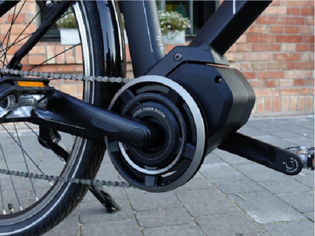 How to Choose the Best Electric Motor for Your Bicycle