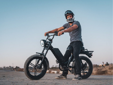 How to Choose the Best  Moped Ebike That Looks Like a Moped