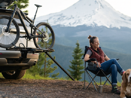 How to Choose the Best e Bike Rack for Your Electric Bike