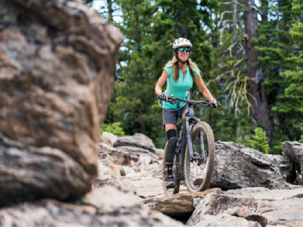 How to Choose the Best E Mountain Bike for Your Riding Style – ENGWE ...