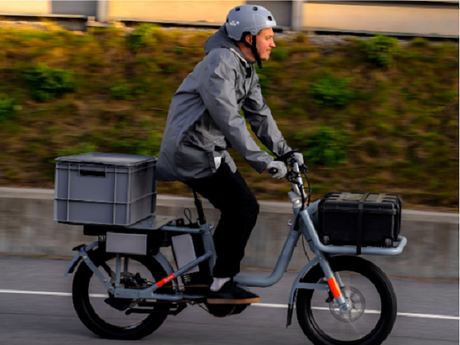 How to Choose the Perfect Electric Cargo Bike with Cargo Space