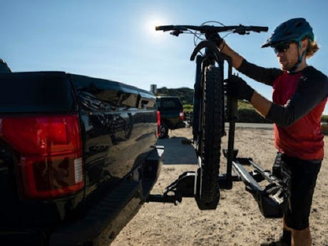 How to Choose the Right Ebike Rack for Your Electric Bicycle