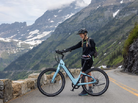 How to Choose the Right Electric Mountain Bike Frame Size