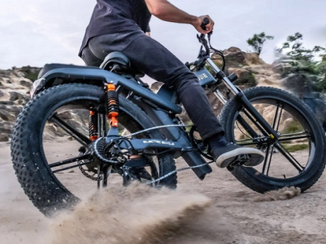 How to Find a Cheap Electric Dirt Bike for Adults