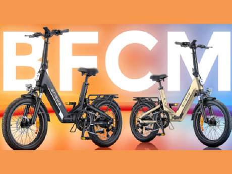 How to Find the Best Black Friday Electric Bike Sale