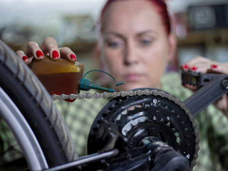 How to Lube an Ebike Chain: A Step-by-Step Guide