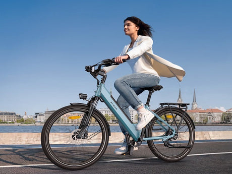 How to Make an E-Bike Go Faster – Battery, Motor & Tire Tips