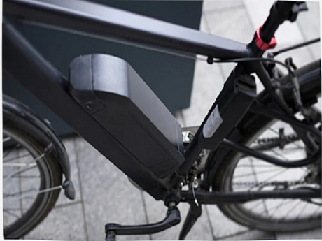 How to Maximize Your Long Range Ebike's Battery