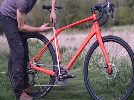 How to Measure Bike Size (Frame, Wheels, and More)