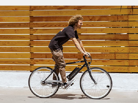 Hurley Electric Bike Review: Beach Vibes and Battery Power