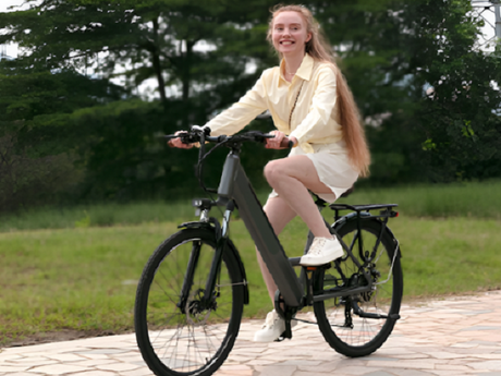 Is A Dedicated Commuter Ebike The Best Investment For Urban City Living