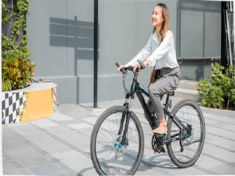 Is a Class 1 Ebike The Best Choice for Your Daily Commute?
