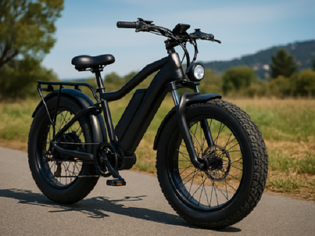 Is the 1000W Electric Bike Right for You? Our Take